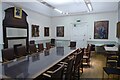 The Boardroom, Worcester Medical Museum