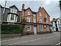 The Masonic Arms, Belle Vue, Shrewsbury