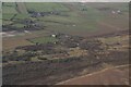 Churchill Lane, Theddlethorpe Dunes: aerial 2024 (1)