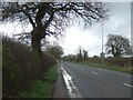 SJ4571 : Warrington Road (A56) by JThomas