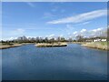 Boating Lake, Brooklands Park