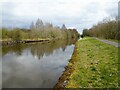 Leigh branch of Leeds & Liverpool Canal