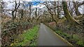 Cycle Path between Garnant and Brynamman