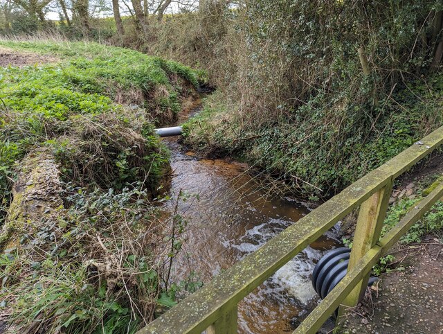 Well Beck © TCExplorer :: Geograph Britain and Ireland