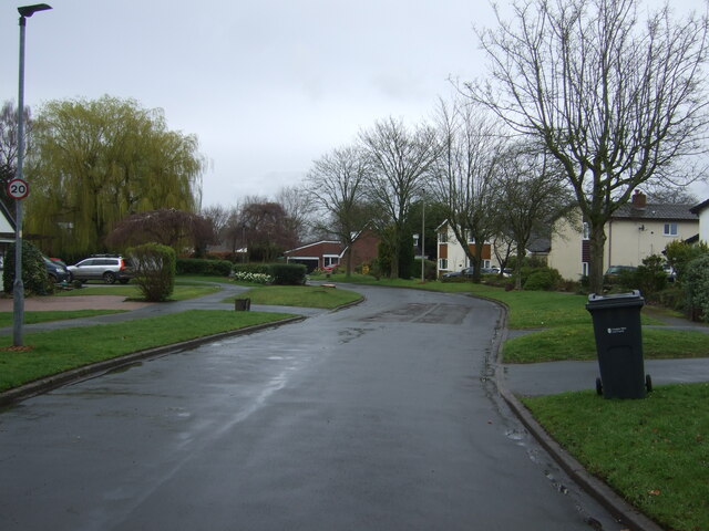 Cedarwood, Delamere Park © JThomas :: Geograph Britain and Ireland