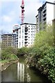 River Roding at Ilford