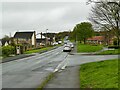 Stutton Road, Tadcaster