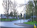 Leicester Street, Northwich