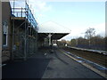 Northwich Railway Station