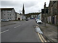 Bridge Street, Kirkcudbright