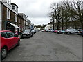 St. Cuthbert Street, Kirkcudbright