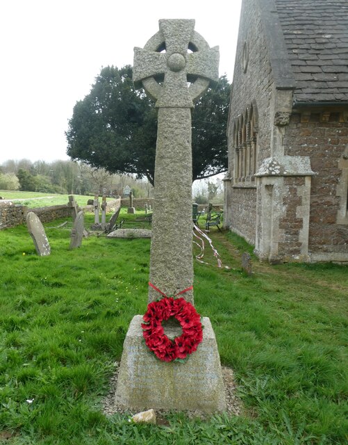 Saint Anne, Bowden Hill: churchyard (C) © Basher Eyre :: Geograph ...