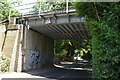 Railway Bridge, Baird