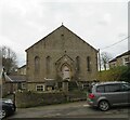 Methodist chapel, Bridge End