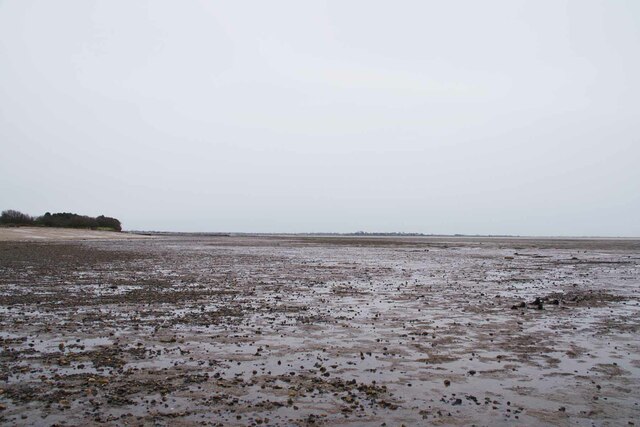 Mersea is an Island #23: East Mersea... © Glyn Baker :: Geograph ...