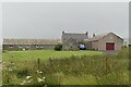 HY3012 : Brodgar Cottage by N Chadwick