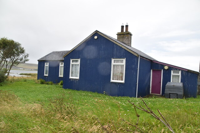 Bridgend © N Chadwick :: Geograph Britain and Ireland