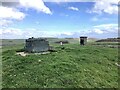 Buxton Royal Observer Corps Nuclear Monitoring Post