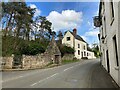 Round House in Breedon on the Hill