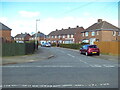 Firsby Crescent, Nunsthorpe