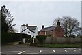 Houses on Holme Street