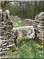 Stone Stile, Chedworth