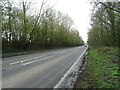 Tarporley Bypass (A49)