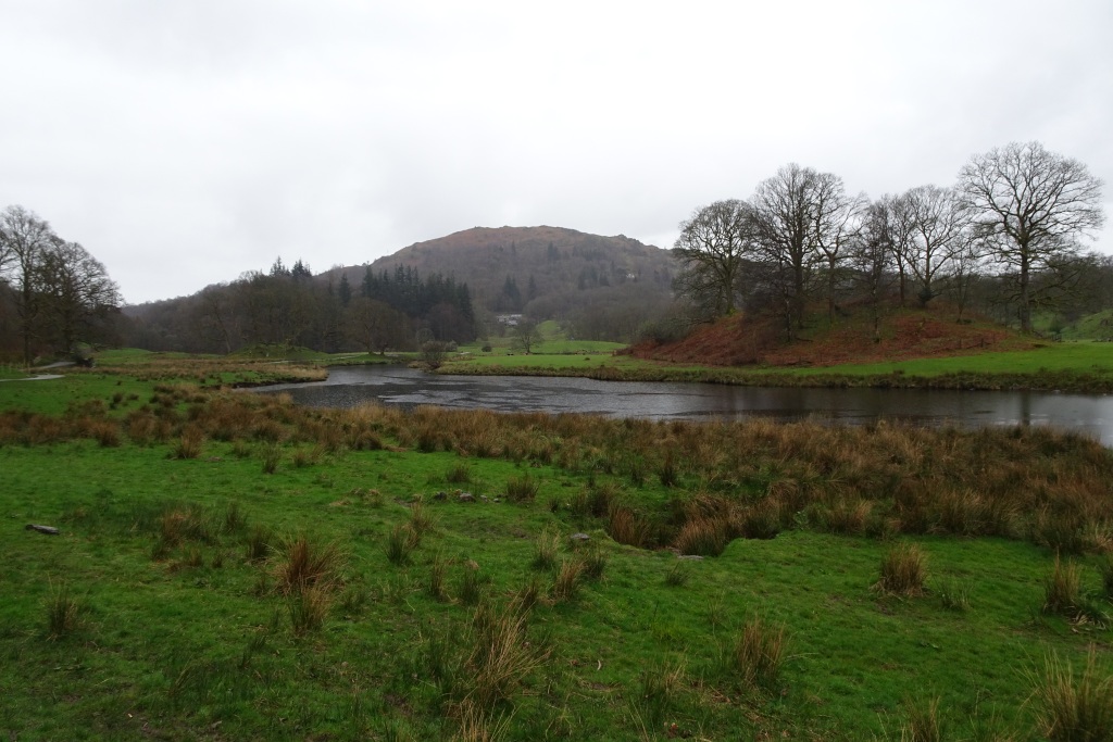 River Brathay near Elterwater © DS Pugh cc-by-sa/2.0 :: Geograph ...