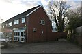 Shops on Leather Lane, Great Yeldham