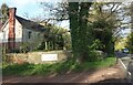 House at Bulmer Brickworks