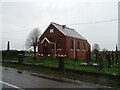 Weaver Methodist Church