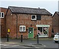 Former stables, Bulls Head public house, Davenham