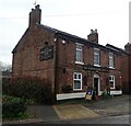 The Oddfellows Arms public house, Davenham