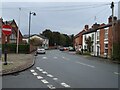 London Road, Davenham