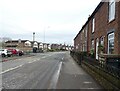 Middlewich Road (B5082)