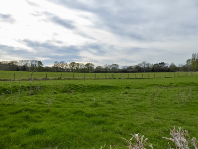 The Gratton © Simon Carey :: Geograph Britain and Ireland