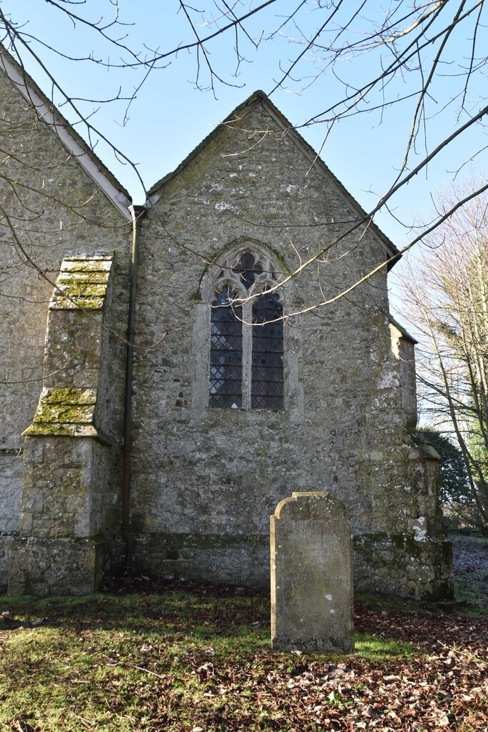 Church of St Dunstan © N Chadwick cc-by-sa/2.0 :: Geograph Britain and ...