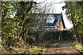 TQ9926 : Hawthorn Cottage by N Chadwick