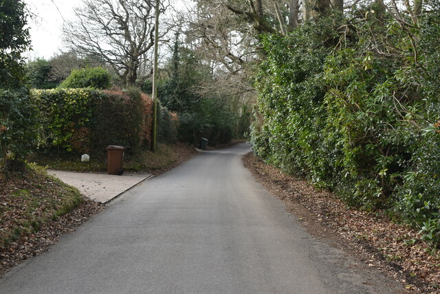 Bell Lane © N Chadwick cc-by-sa/2.0 :: Geograph Britain and Ireland