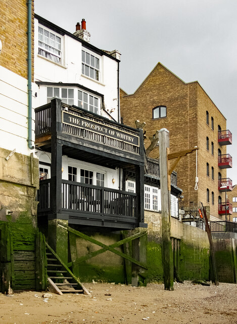 Wapping : 