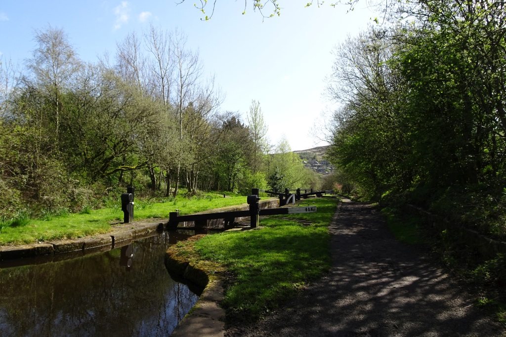 Lock 41E © DS Pugh :: Geograph Britain and Ireland