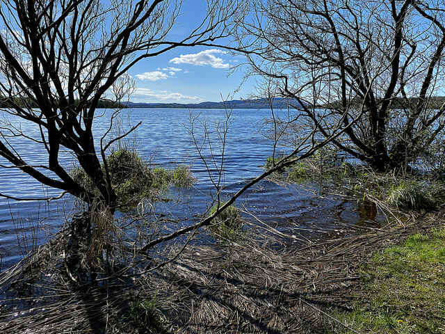 Lough Erne, County Fermanagh © Kenneth Allen cc-by-sa/2.0 :: Geograph ...