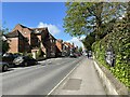 Magdalene Street, Glastonbury