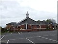 Corpus Christi Catholic Church, Cleethorpes (1)