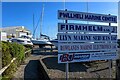 Pwllheli : Firmhelm Ltd