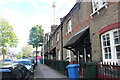 Portland Street, Walworth