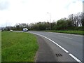 SH4473 : Ffordd Caergybi (Holyhead Road) by JThomas