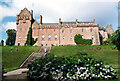 Brodick Castle, Isle of Arran