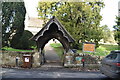 Lych Gate