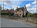 Acton Lodge, Acton Burnell